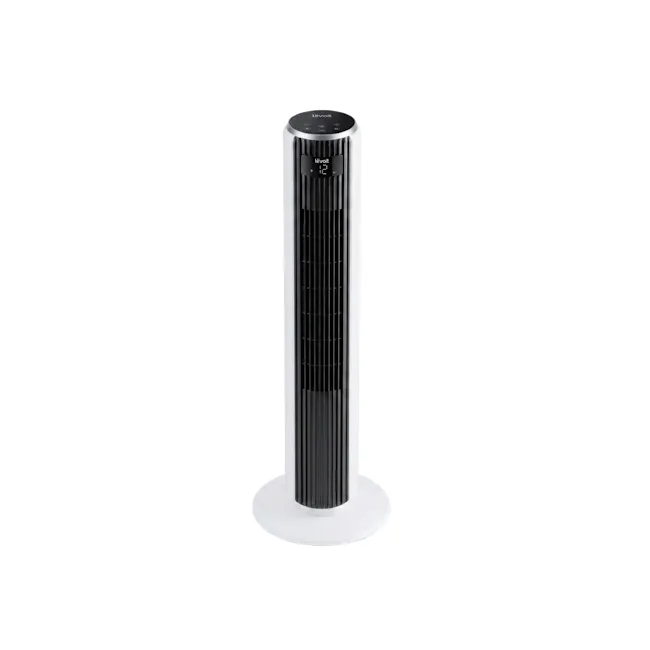 Levoit Classic Pro Smart 36 Inch Tower Fan with DC Motor - 1