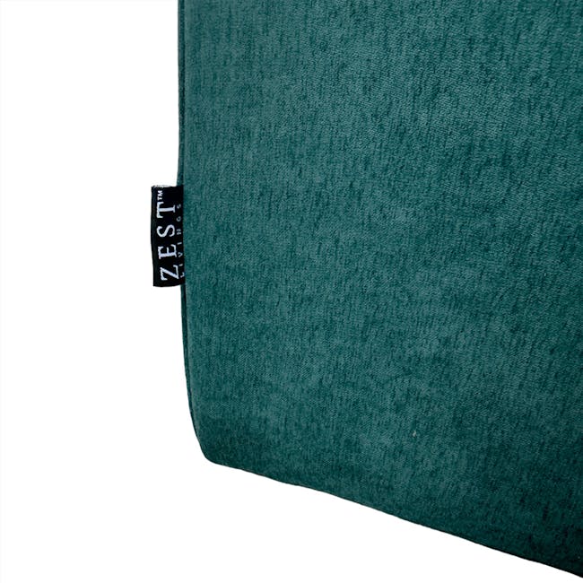 Remi Ottoman - Mustard - 8