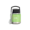 Thermos® ICON™ Kids Food Jar 12oz with Foldable Spoon (IS3102) - Lime Green