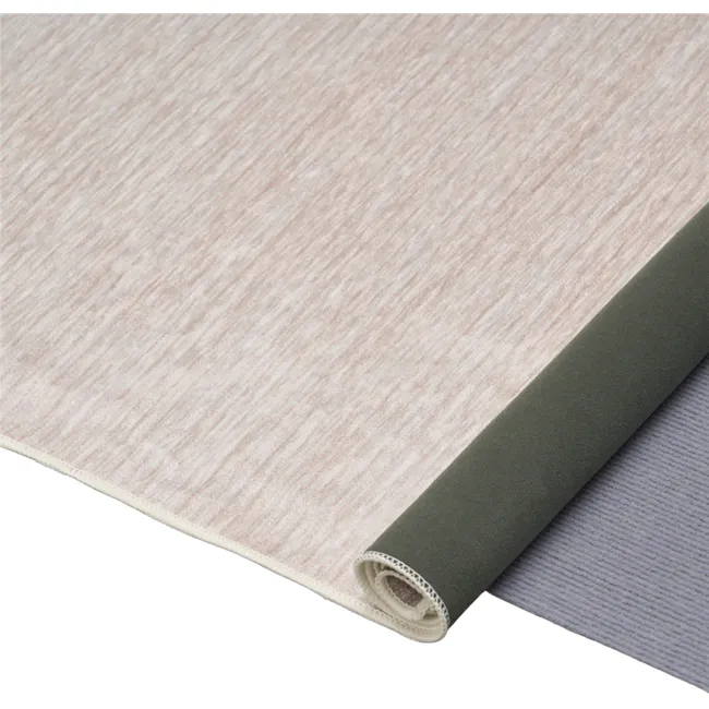 Susie Low Pile Rug (2 Sizes) *Machine Washable* - 7