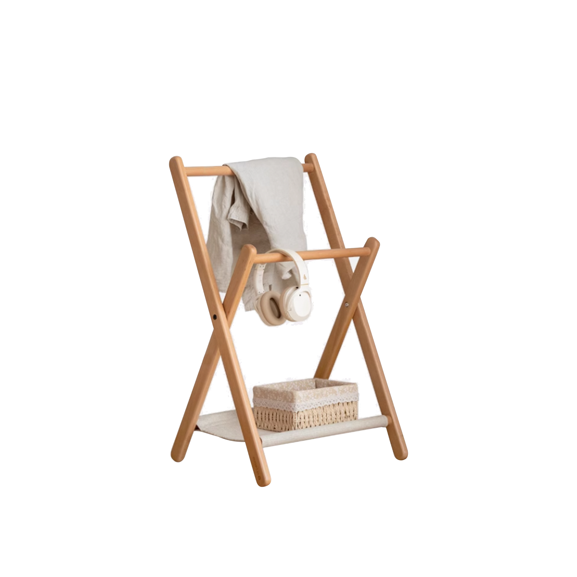 Miley Clothes Hanger Rack