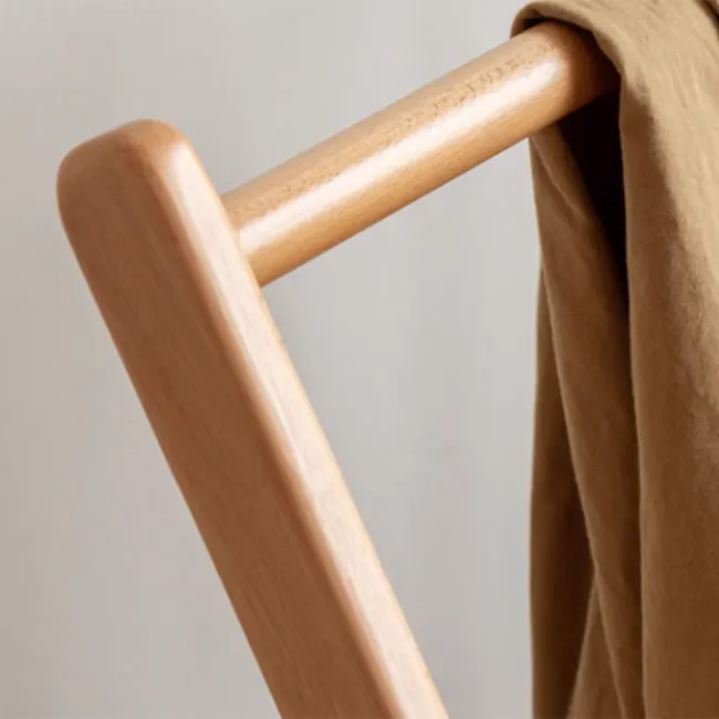 Miley Clothes Hanger Rack - 14