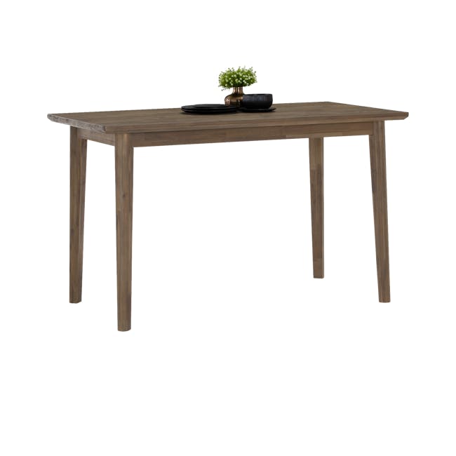 Tilda Counter Table 1.5m - 4