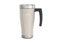 Thermos® ICON™ 470ml Mug (IS1002) - Sandstone