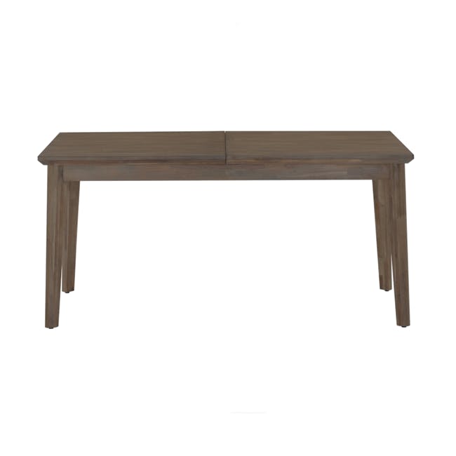 Tilda Extendable Dining Table 1.6m-2.4m - 7