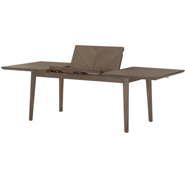 Tilda Extendable Dining Table 1.6m-2.4m - 1
