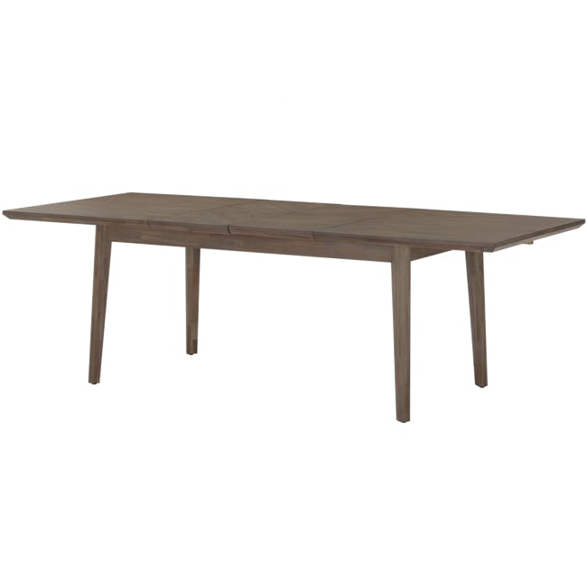 Tilda Extendable Dining Table 1.6m-2.4m - 0