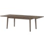 Tilda Extendable Dining Table 1.6m-2.4m - 0