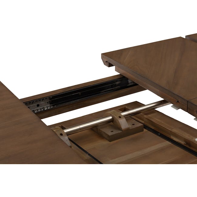 Tilda Extendable Dining Table 1.6m-2.4m - 3