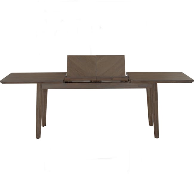 Tilda Extendable Dining Table 1.6m-2.4m - 9