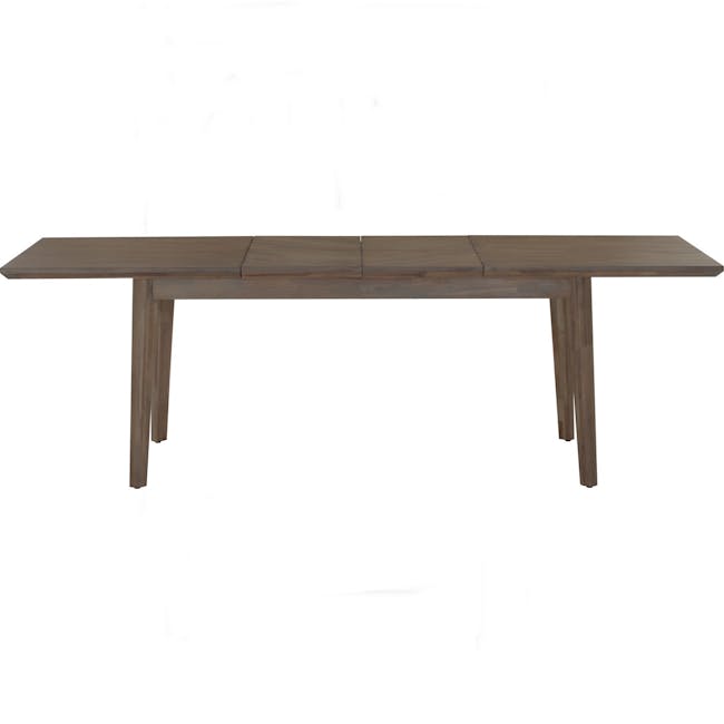 Tilda Extendable Dining Table 1.6m-2.4m - 10
