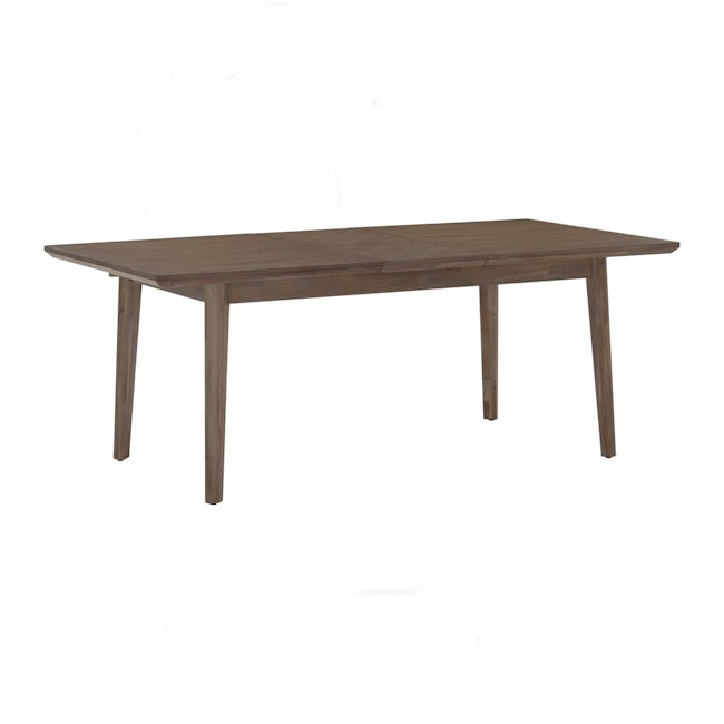 Tilda Extendable Dining Table 1.6m-2.4m - 16