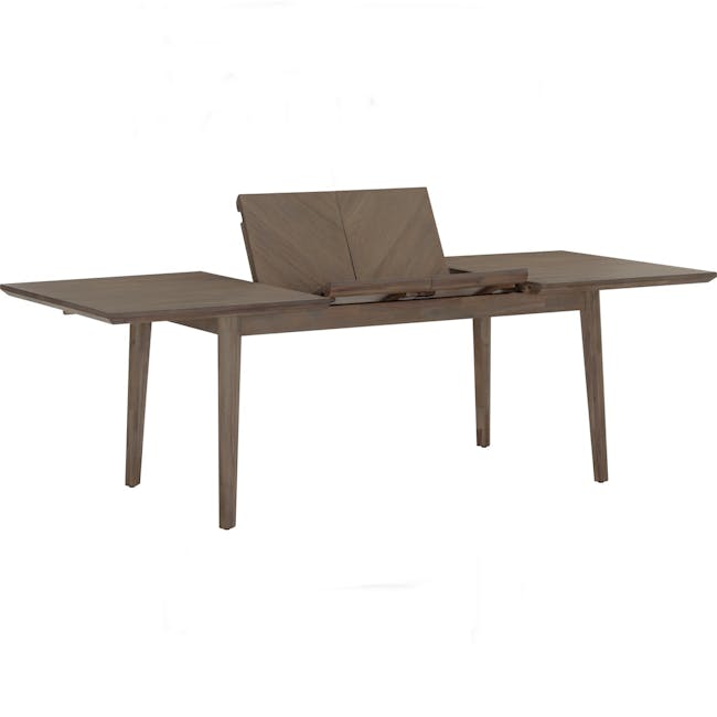 Tilda Extendable Dining Table 1.6m-2.4m - 18