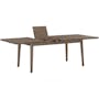 Tilda Extendable Dining Table 1.6m-2.4m - 17