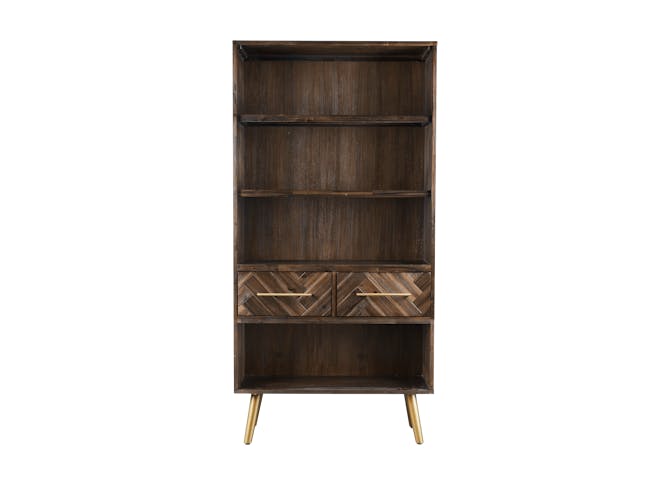 Cadencia Bookshelf - 0