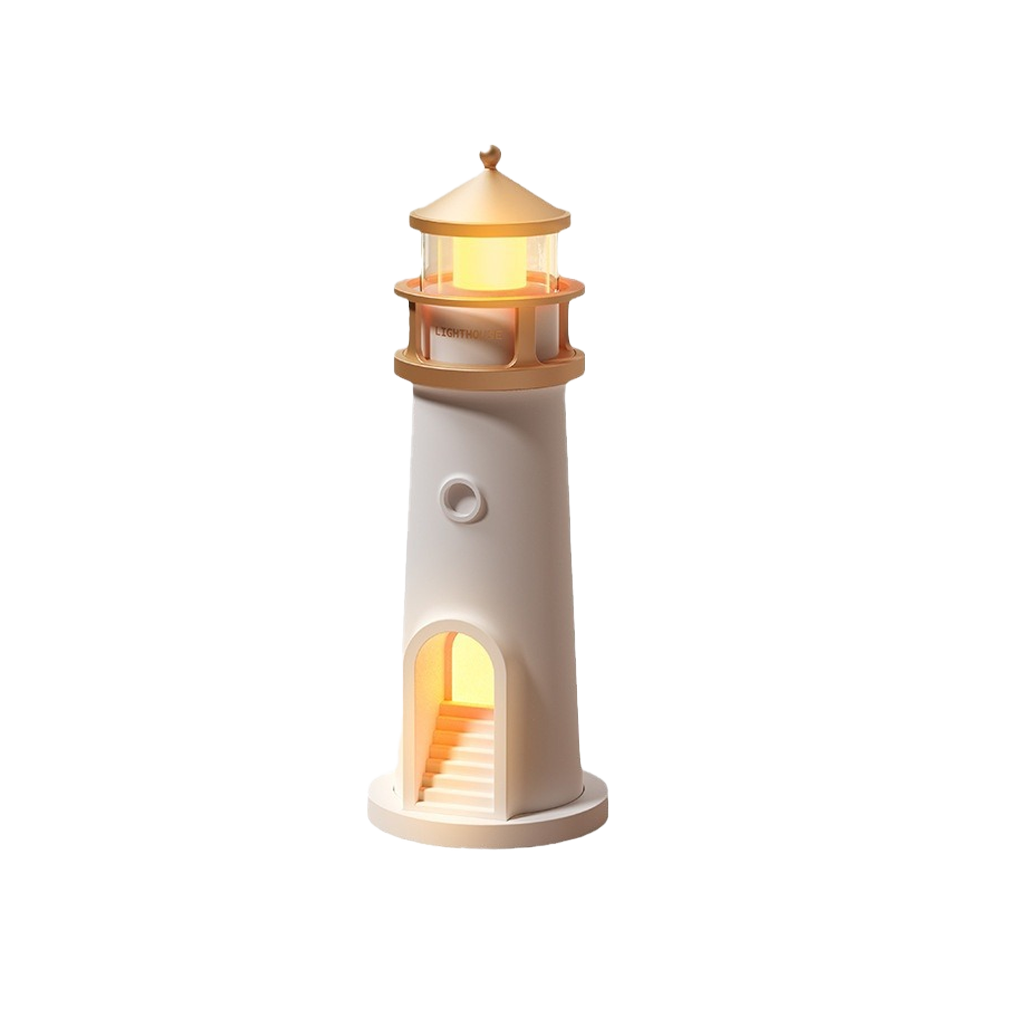 Tivva Lighthouse Night Light
