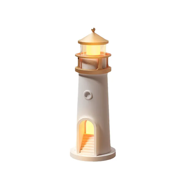 Tivva Lighthouse Night Light - 1