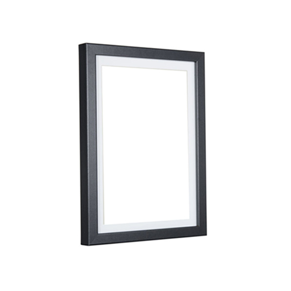 A2 Size Wooden Frame Black, Frames by HipVan HipVan