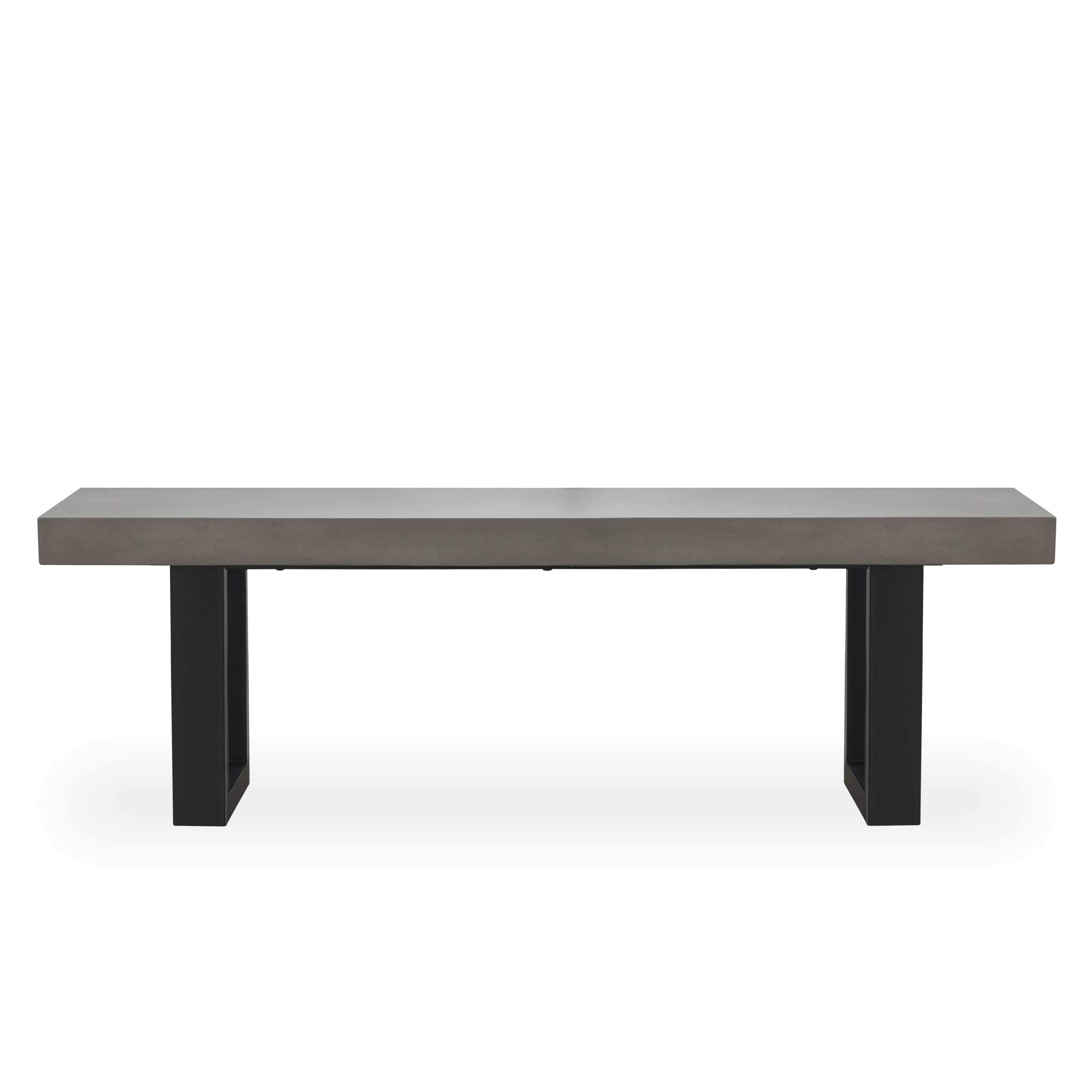 Titus Concrete Bench 1.6m