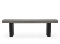 Titus Concrete Bench 1.6m