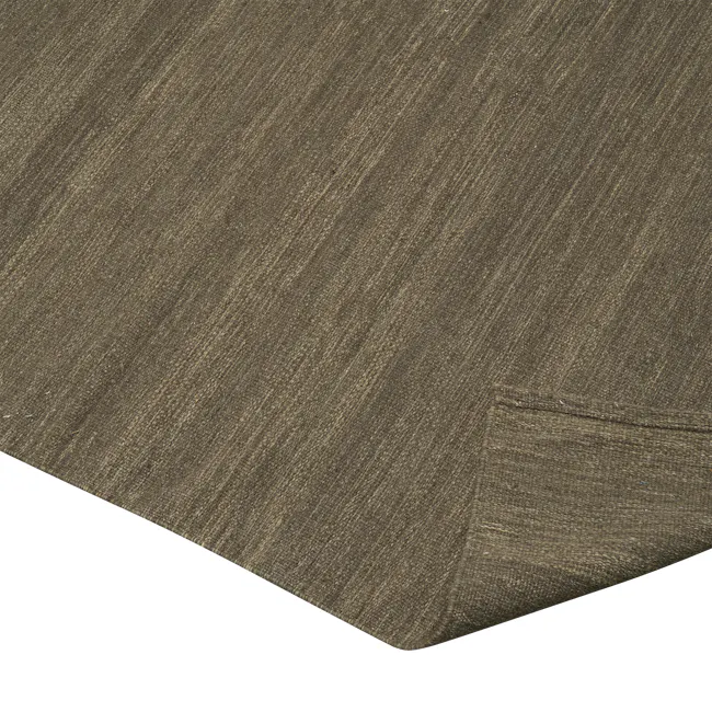 Simon Low Pile Plain Rug - 2.3m x 1.6m - 5