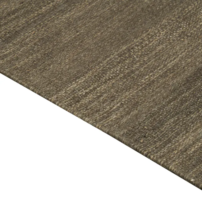 Simon Low Pile Plain Rug - 2.3m x 1.6m - 7