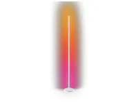 Nanoleaf Matter Smart Multicolour Floor Lamp - White