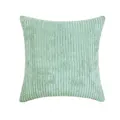 Emeri Large Corduroy Cushion - Mint