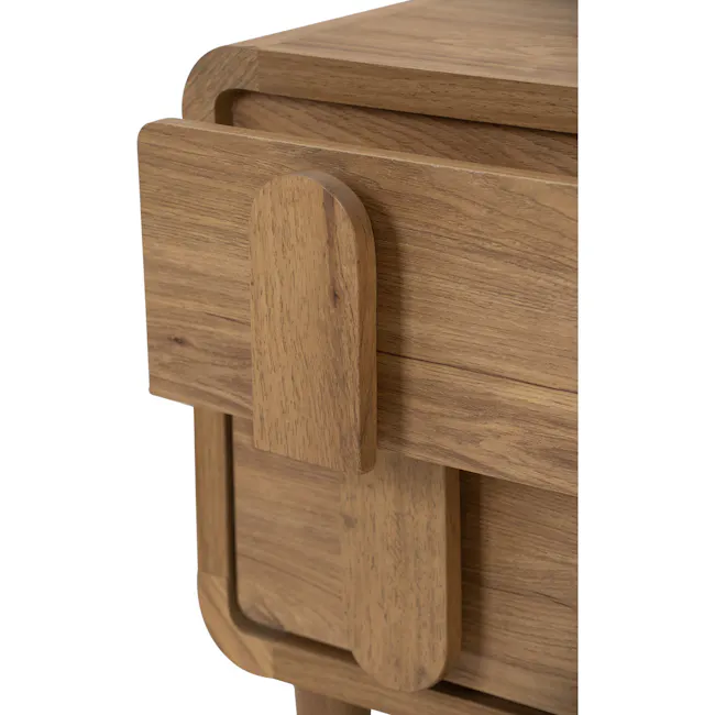 Loma TV Console 1.65m - 14