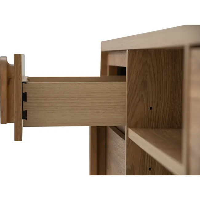Loma TV Console 1.65m - 9