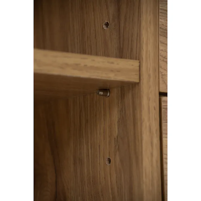 Loma TV Console 1.65m - 8