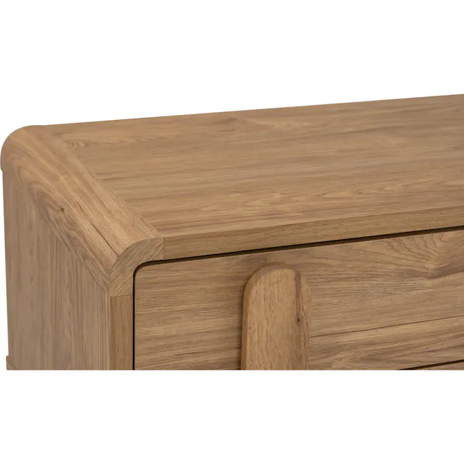 Loma TV Console 1.65m - 11
