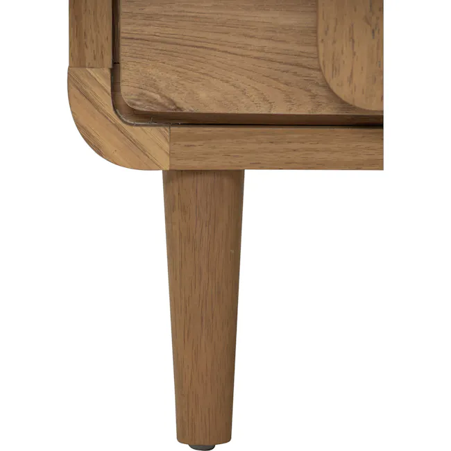 Loma TV Console 1.65m - 12