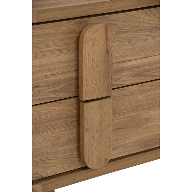 Loma TV Console 1.65m - 10