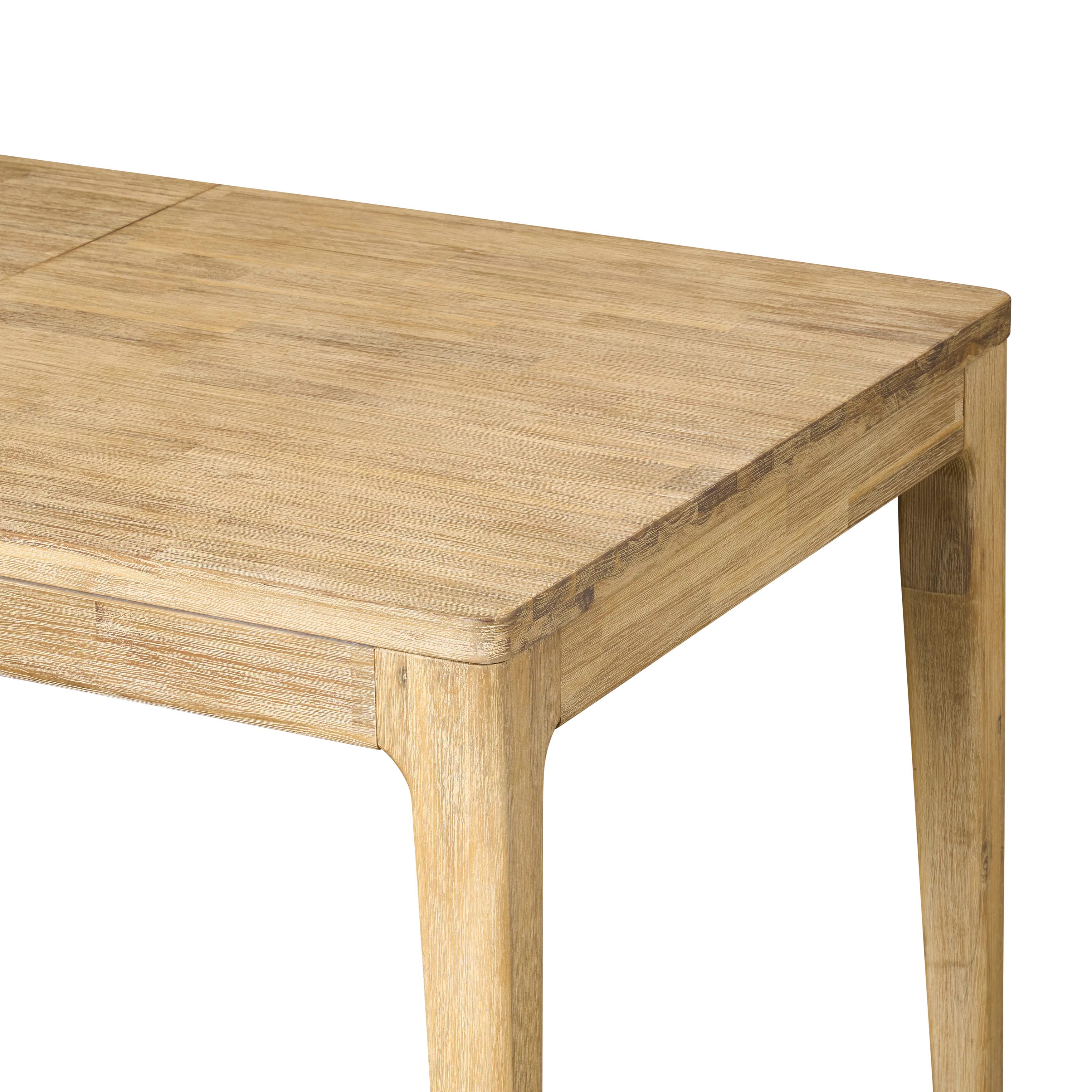 Terago Extendable Dining Table 1.6m-2m - 17