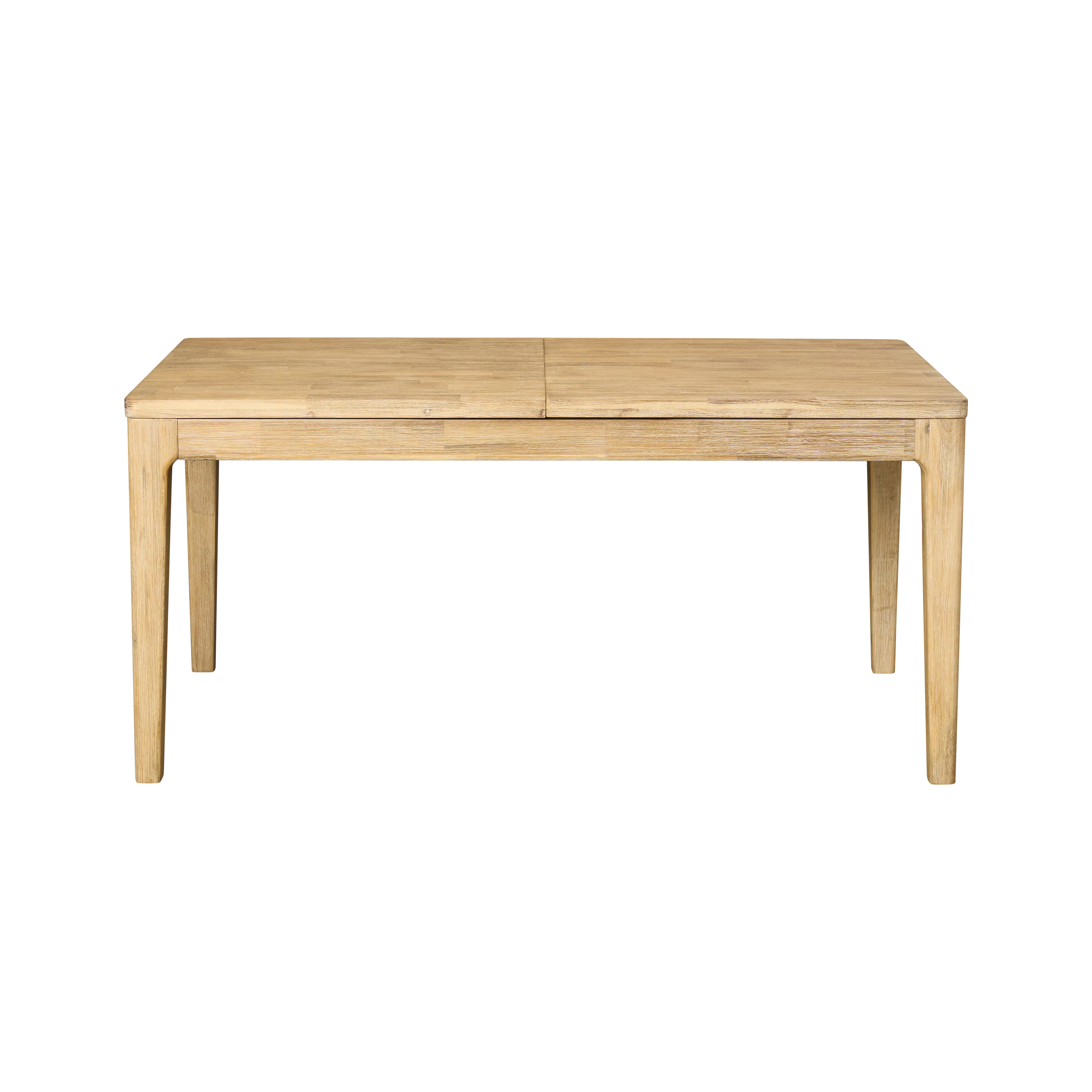 Terago Extendable Dining Table 1.6m-2m - 16