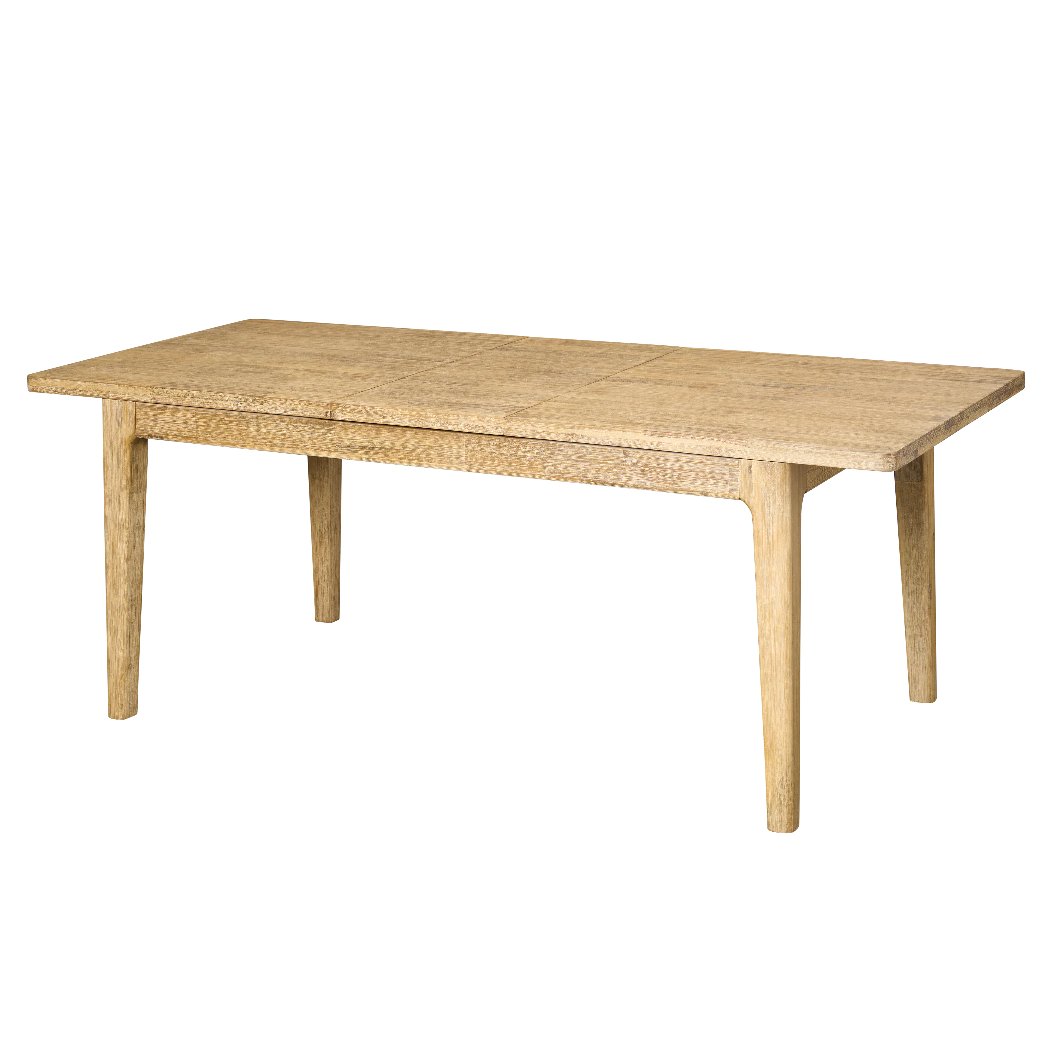 Terago Extendable Dining Table 1.6m-2m - 15