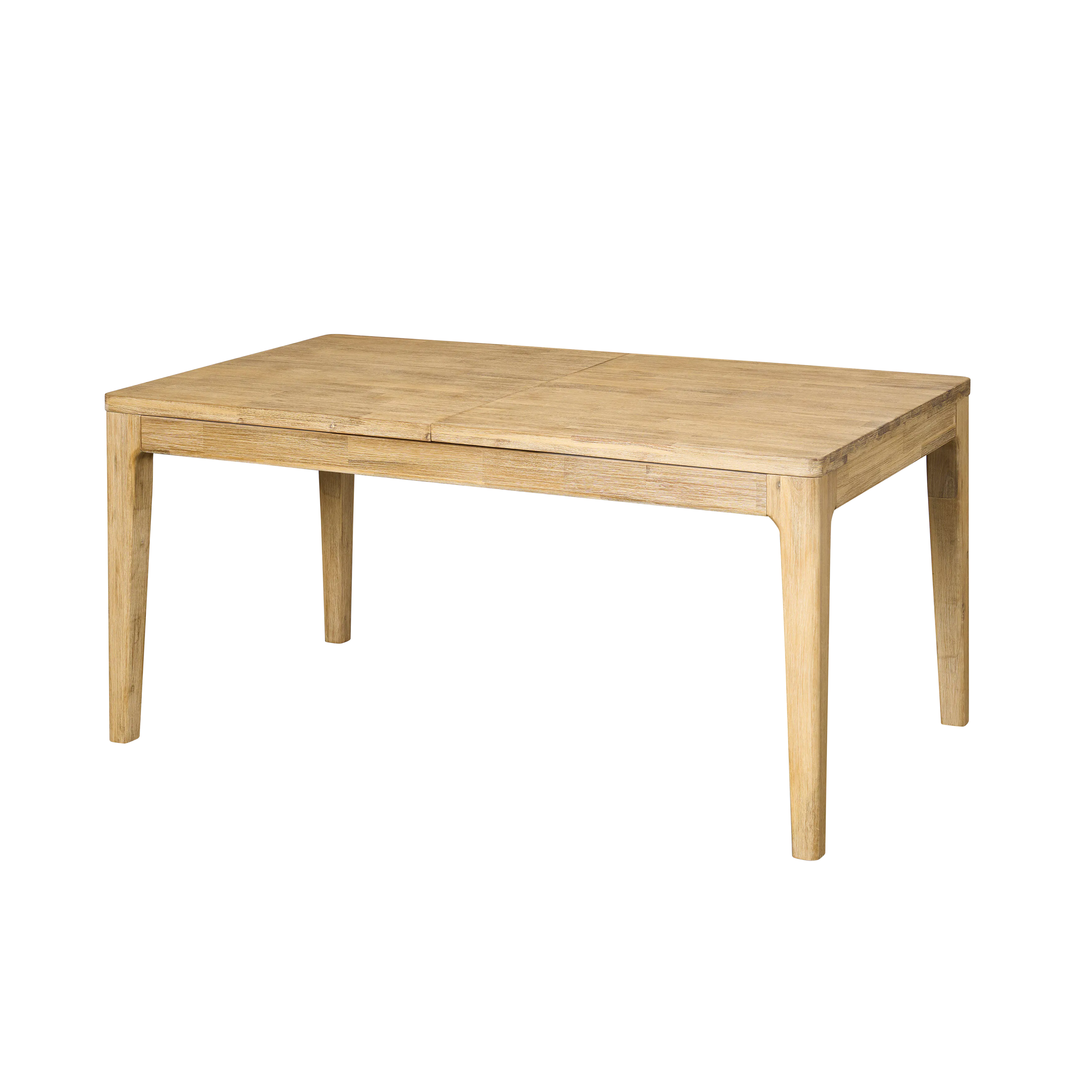 Terago Extendable Dining Table 1.6m-2m - 18