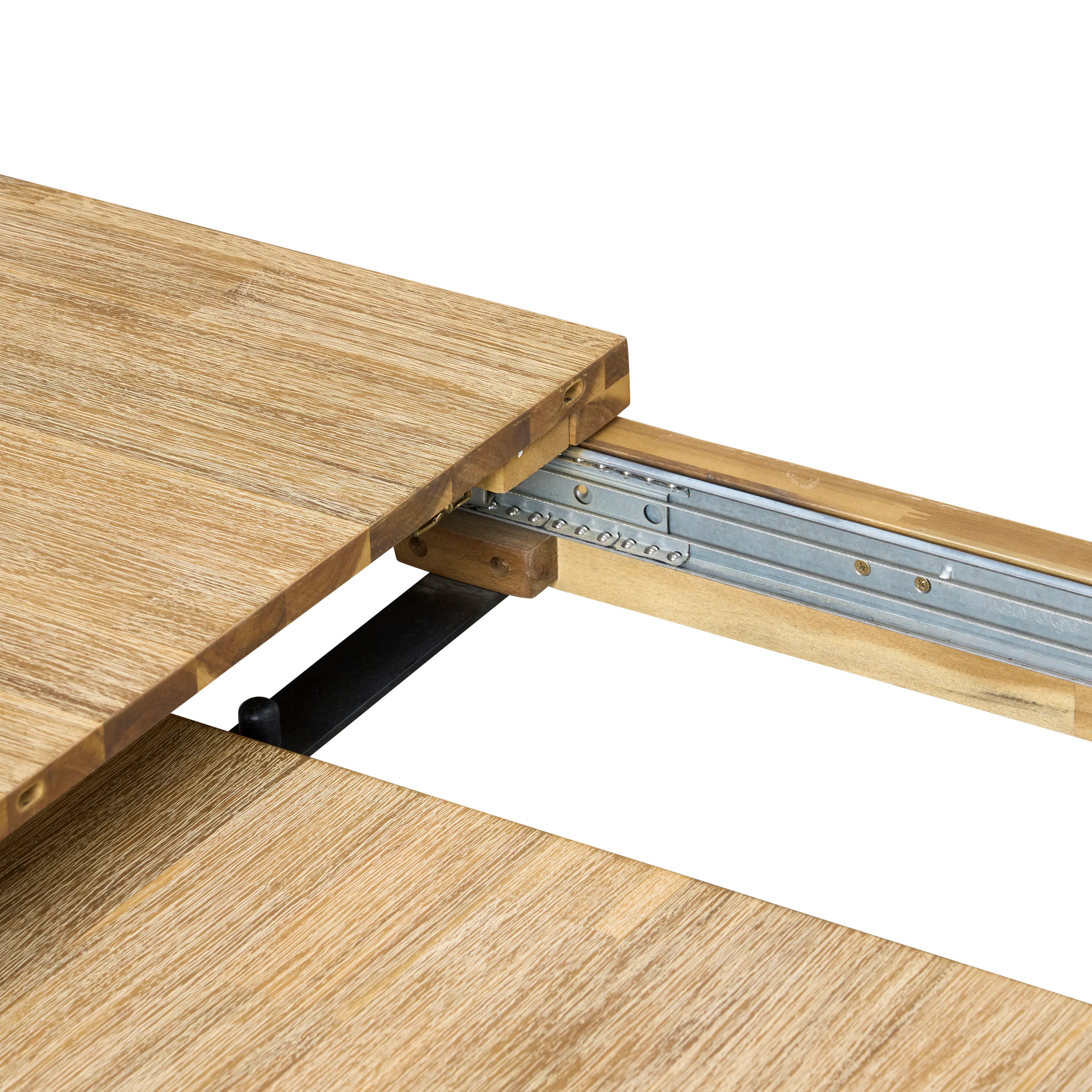 Terago Extendable Dining Table 1.6m-2m - 12