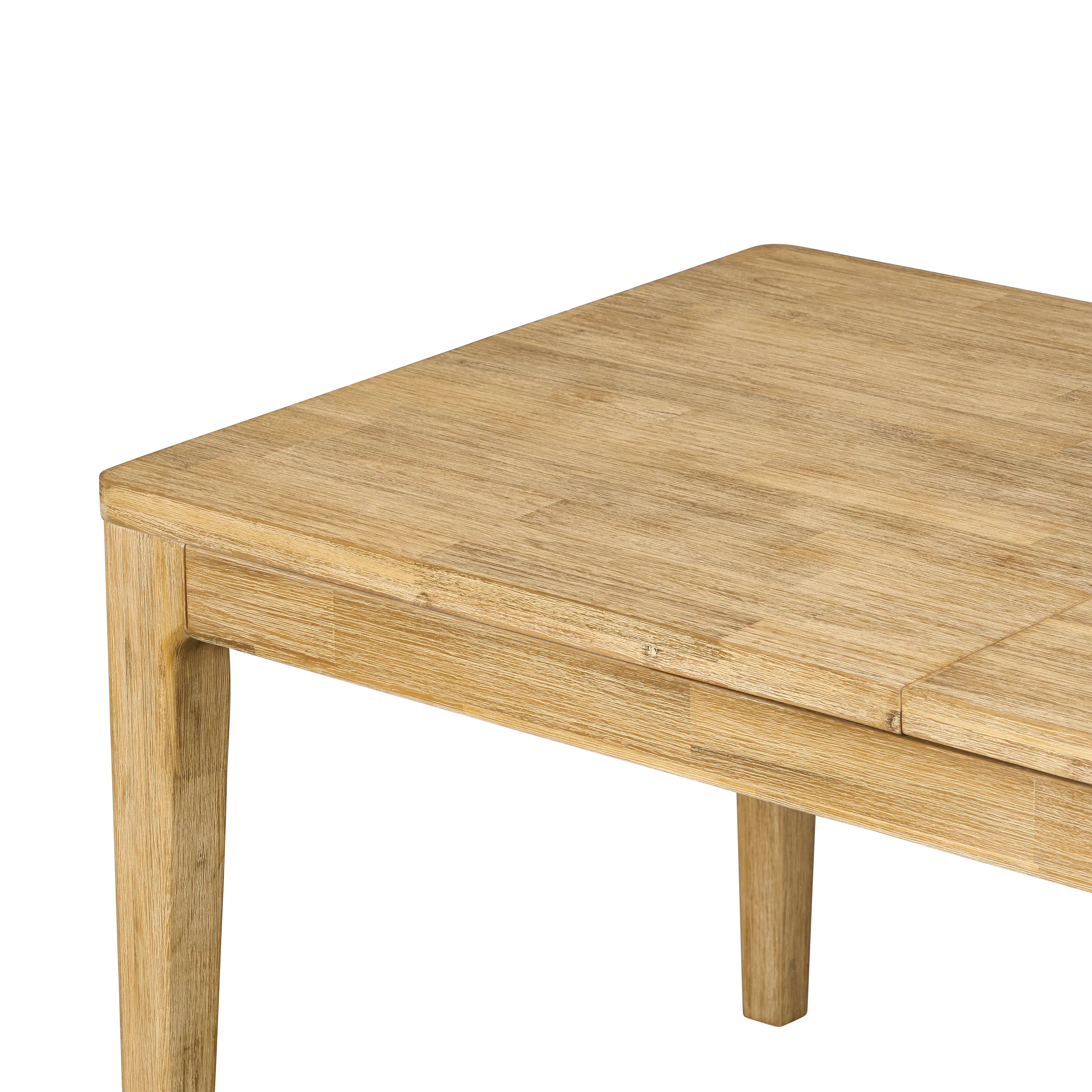 Terago Extendable Dining Table 1.6m-2m - 14