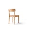Hansen Dining Chair - Oak - 7