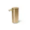 simplehuman 14oz Sensor Pump - Brass
