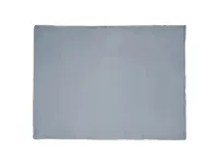 Mae High Pile Rug - Light Grey (3 Sizes)