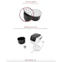 Hitachi Microcomputer Rice Cooker 1.8L - RZ-R18XN - 7