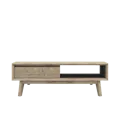 Leland Twin Drawer Coffee Table