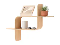 Montage Shelf - Natural