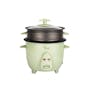 La Gourmet 0.6L Rice Cooker - Mint Green - 0
