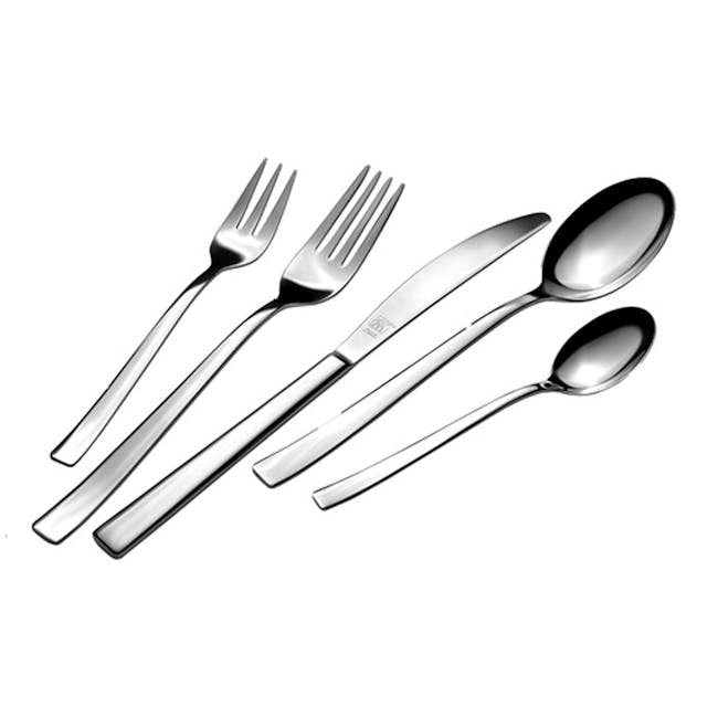 Zwilling Bela 30pc Cutlery Set - 0