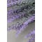 Faux Lavender Stem - Purple (Set of 5) - 4
