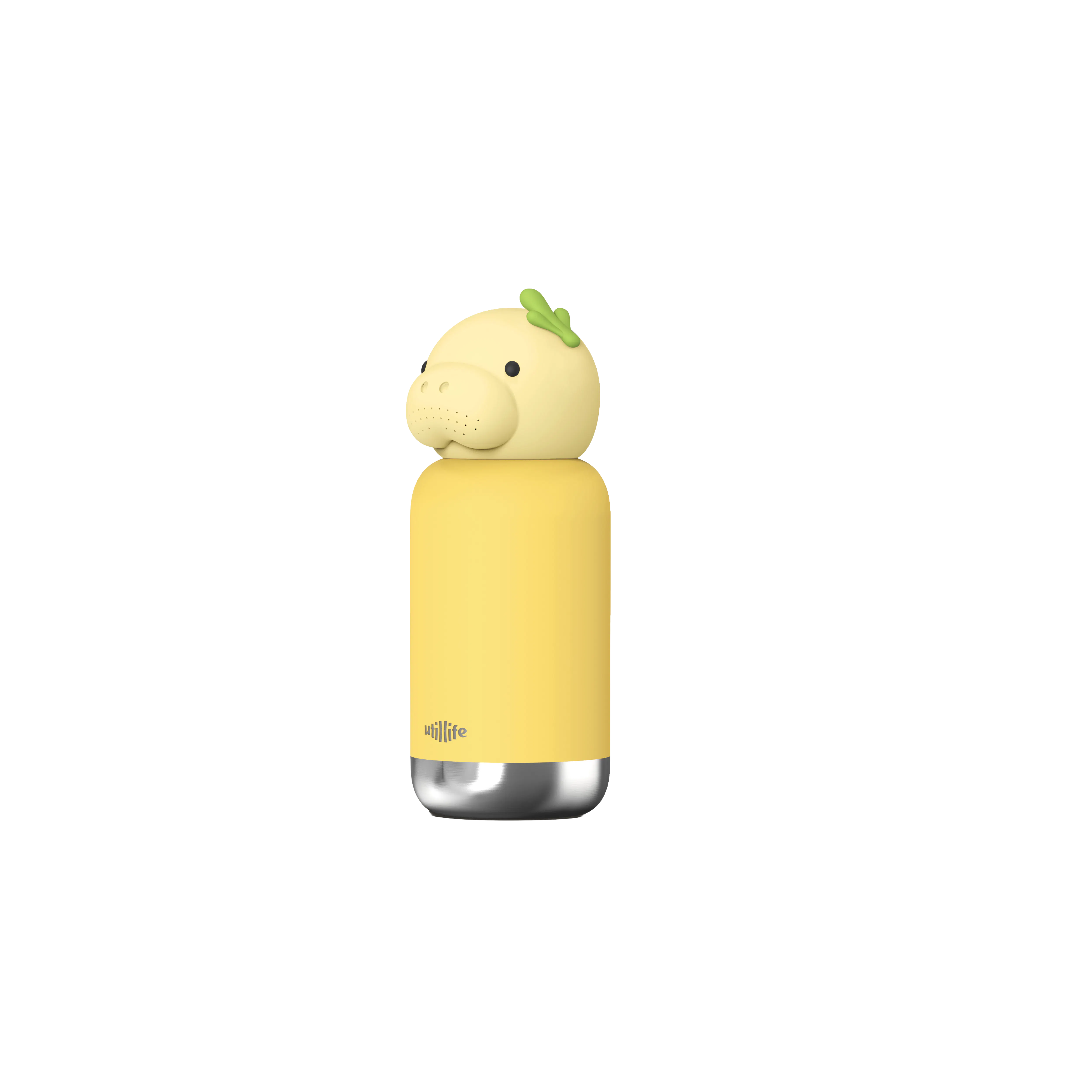 UUTILLIFE Dugong Water Bottle 450ml